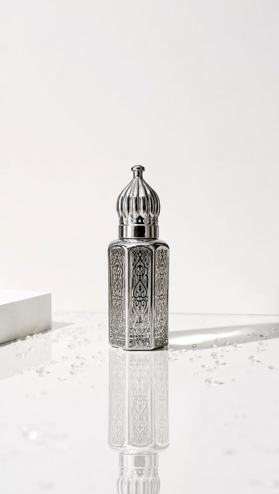 GILAF E KAABA