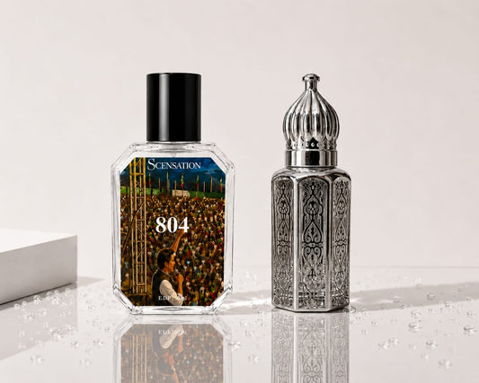 804+OUD AL ARAB