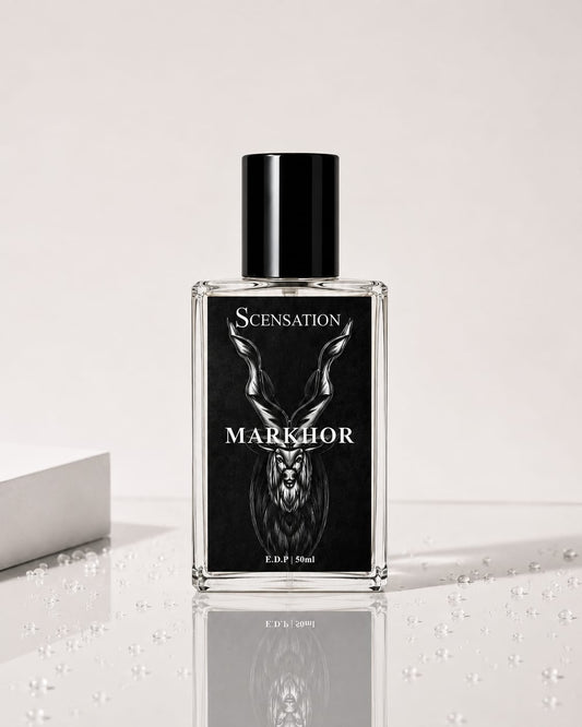 MARKHOR