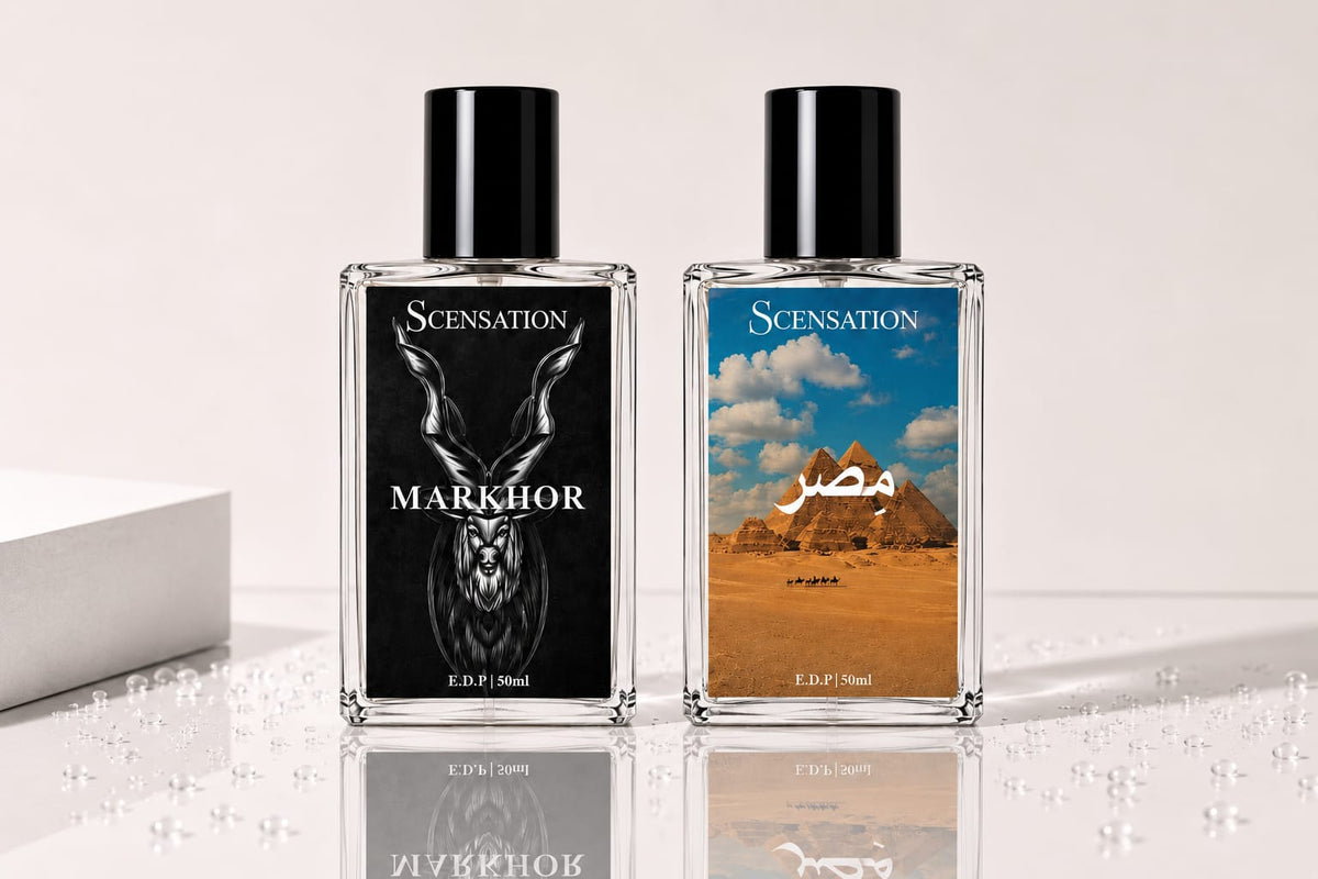 MARKHOR+MISR