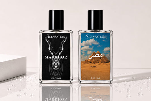 MARKHOR+MISR