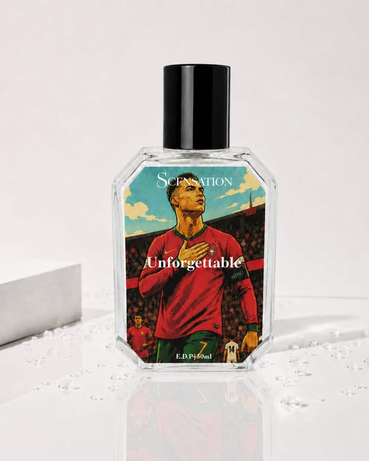 UNFORGETTABLE