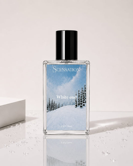 WHITE OUD