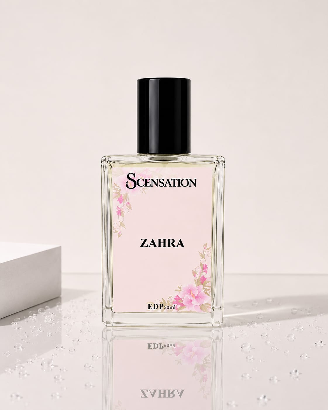 ZAHRA