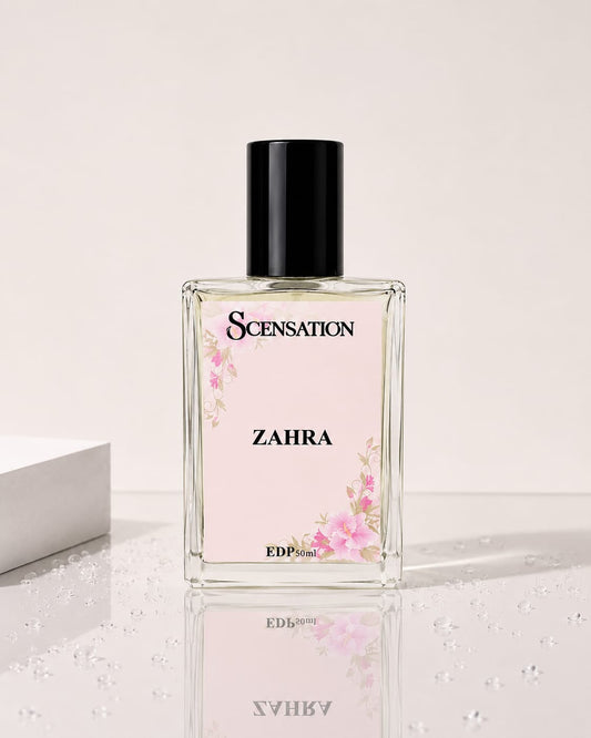 ZAHRA