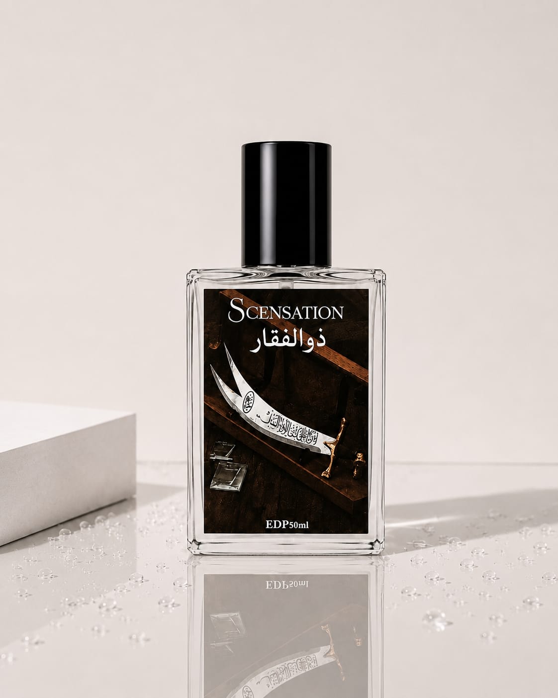 ZULFIQAR